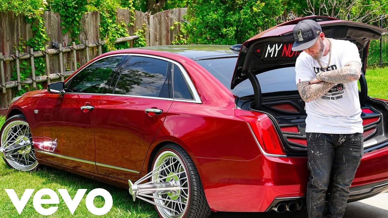 Slim Thug Ft. Paul Wall - Pop My Trunk (Music Video)
