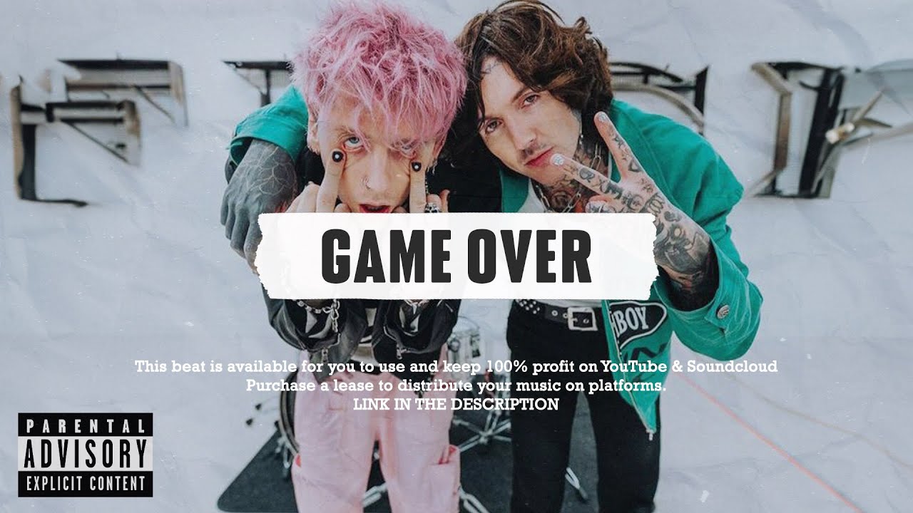 [FREE] Pop Punk x Punk Rock x MGK Type Beat 