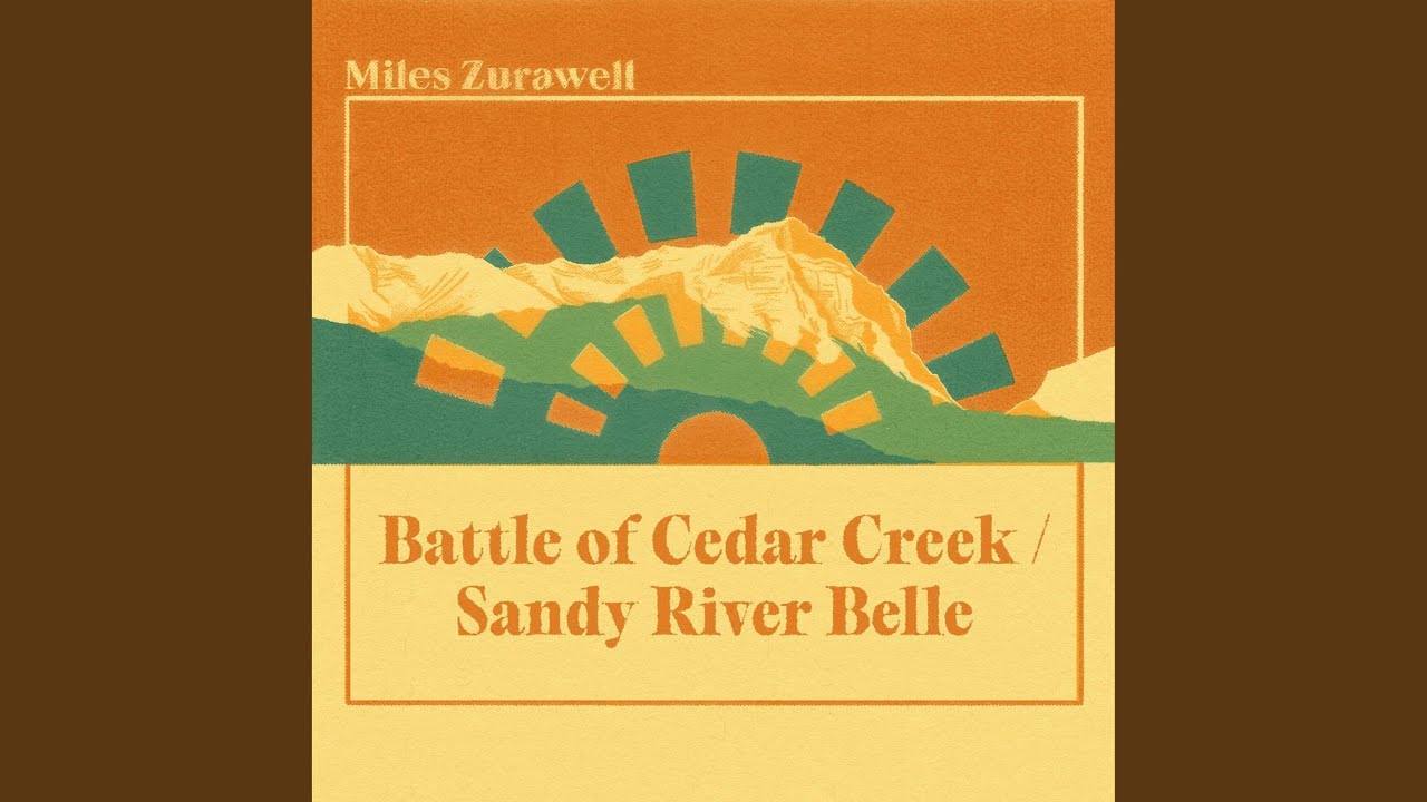 Battle of Cedar Creek / Sandy River Belle (feat. John Reischman, Eli West, Trent Freeman & Alan...