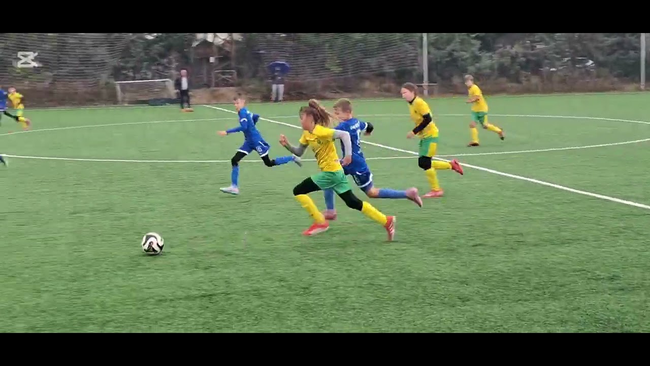 Левски Карлово 2-1 ФА Канарче