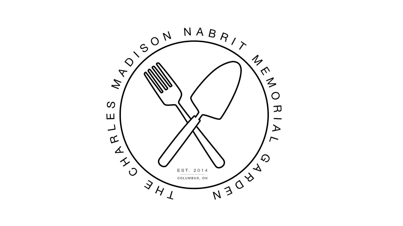 The Charles Madison Nabrit Community Garden