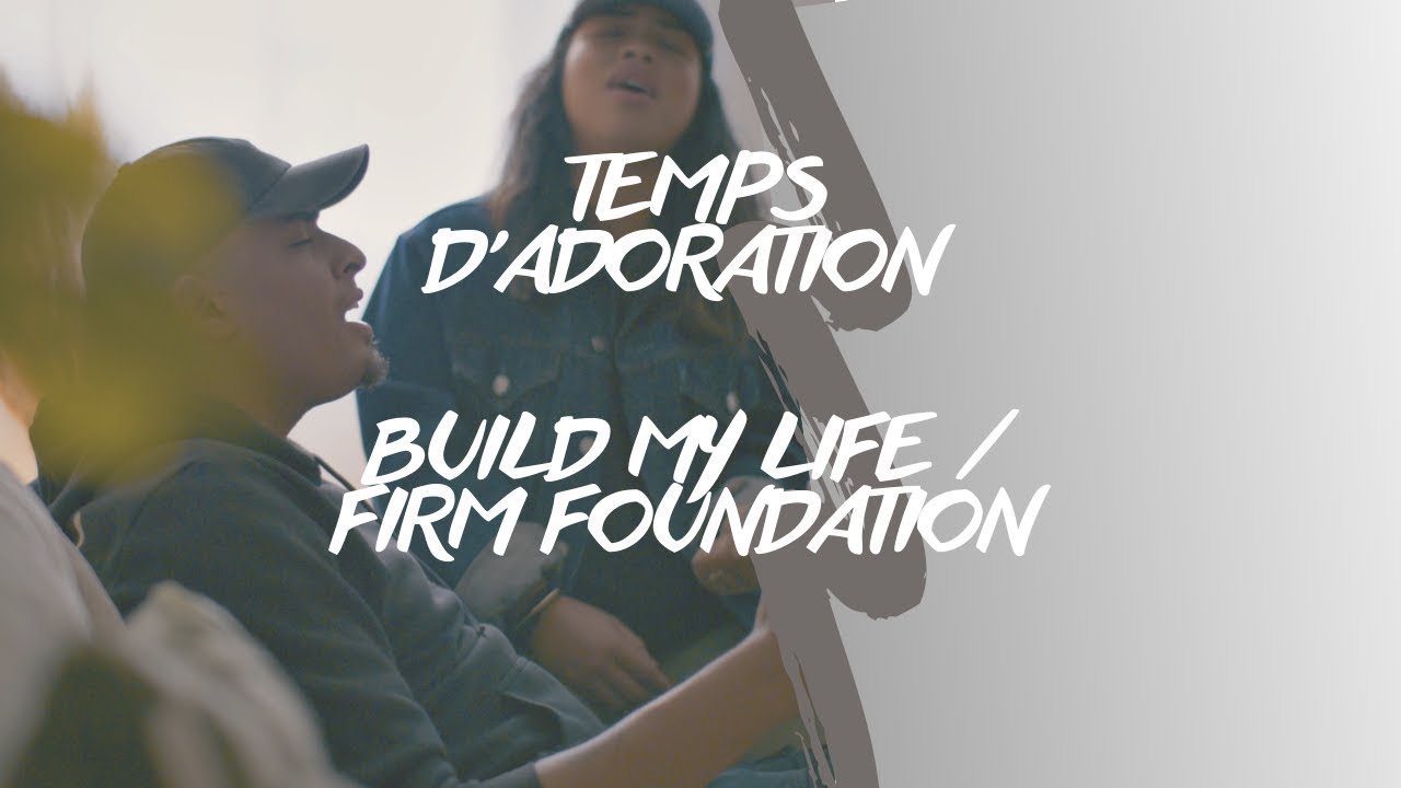 10 MINUTES D'ADORATION | Lucas & Tahiana