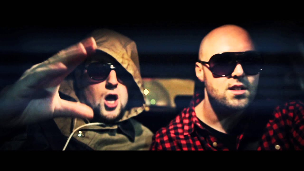 Gino - Neseblodgrind feat. Simmy Man (Official)