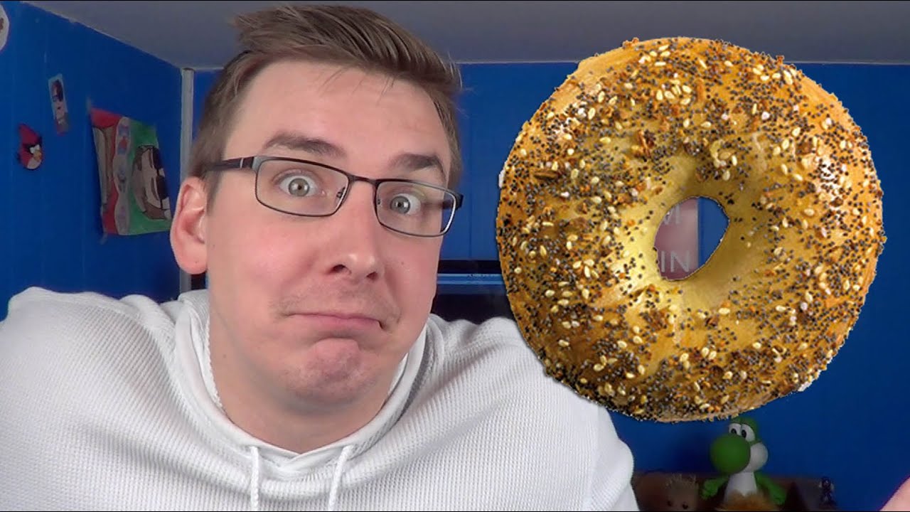 Do Bagels Google Autofill