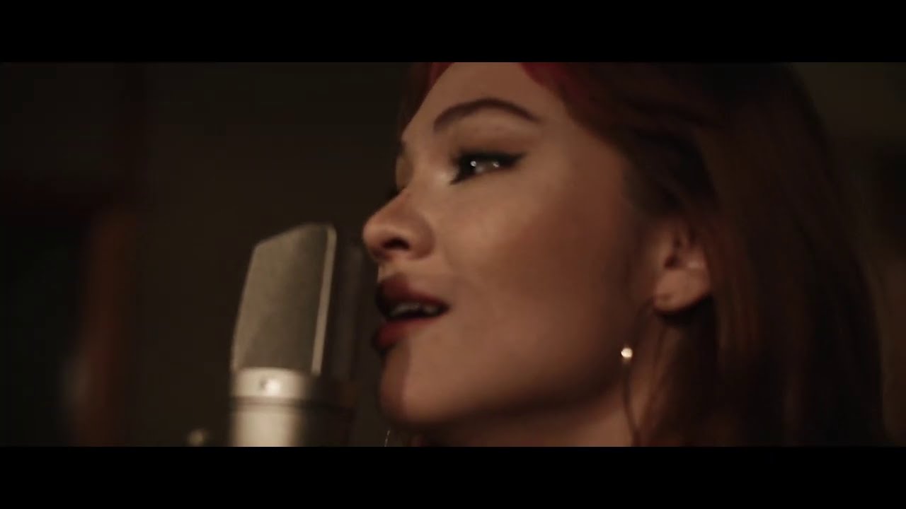 What a Difference a Day Makes  - Jade Baraldo & Clarissa Muller (Studio Video)