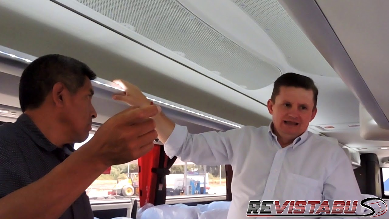 Irizar i6 Volvo B430R
