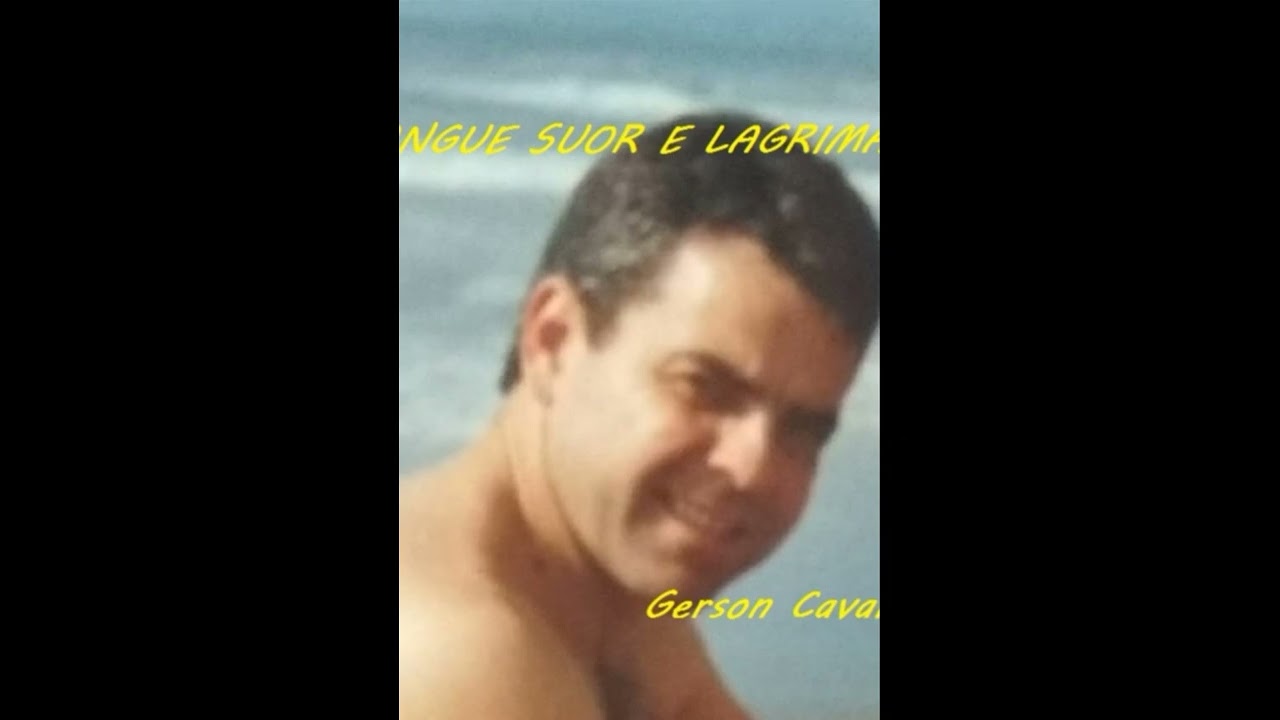 SANGUE SUOR E LÁGRIMAS 1