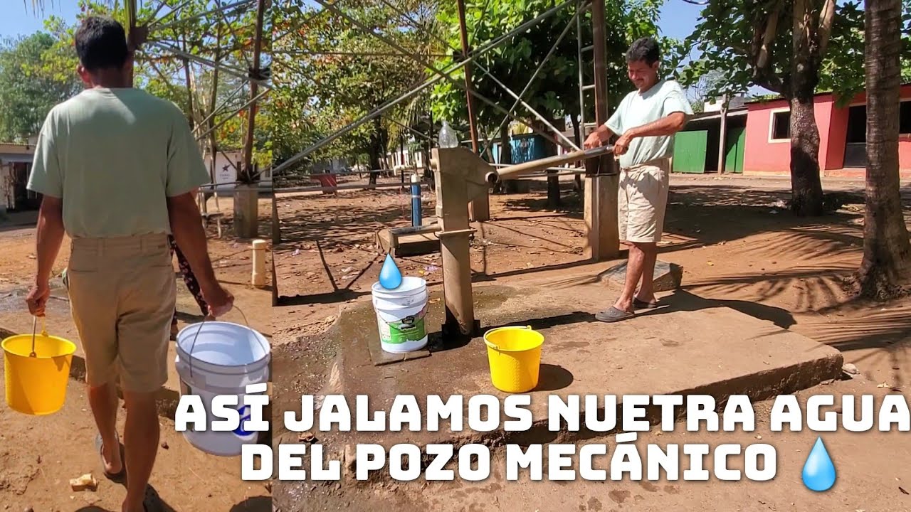 Mira Como Realmente Es La Colonia😱Donde Yo Y Mi Esposo Vivimos Ya 20 Años De Vivir Aquí GrasiasADios