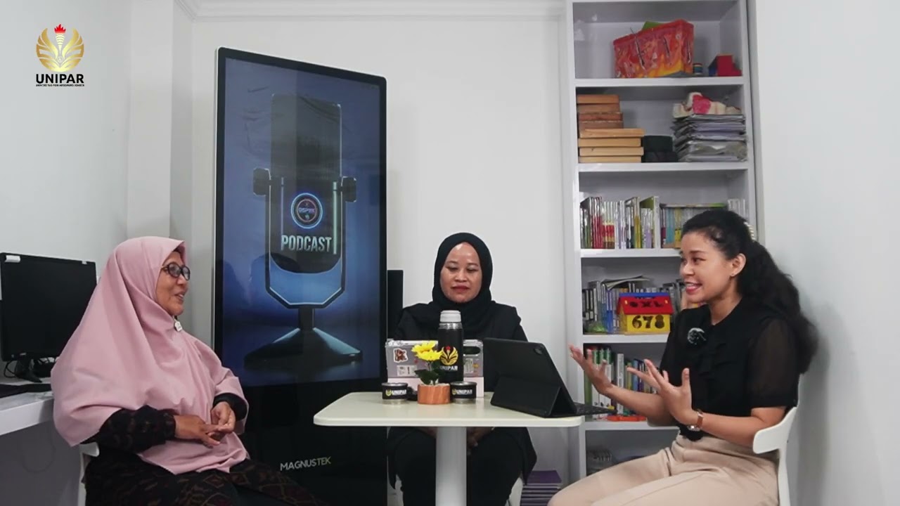 KOLABORASI PAUD INKLUSI DENGAN MITRA UNIPAR JEMBER