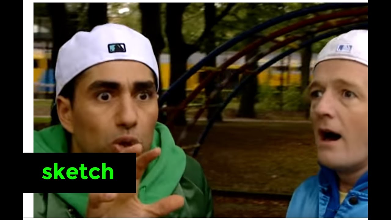 Said en Jonathan - Prins Said | Het Klokhuis