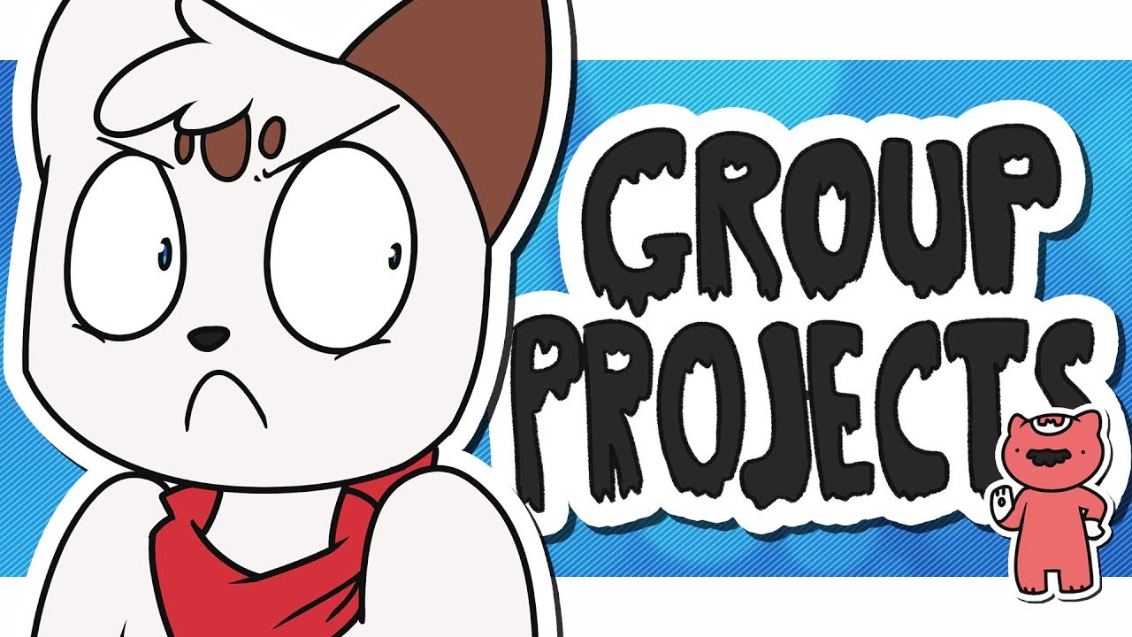 Group Projects.