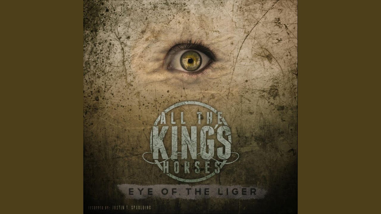 Eye of the Liger