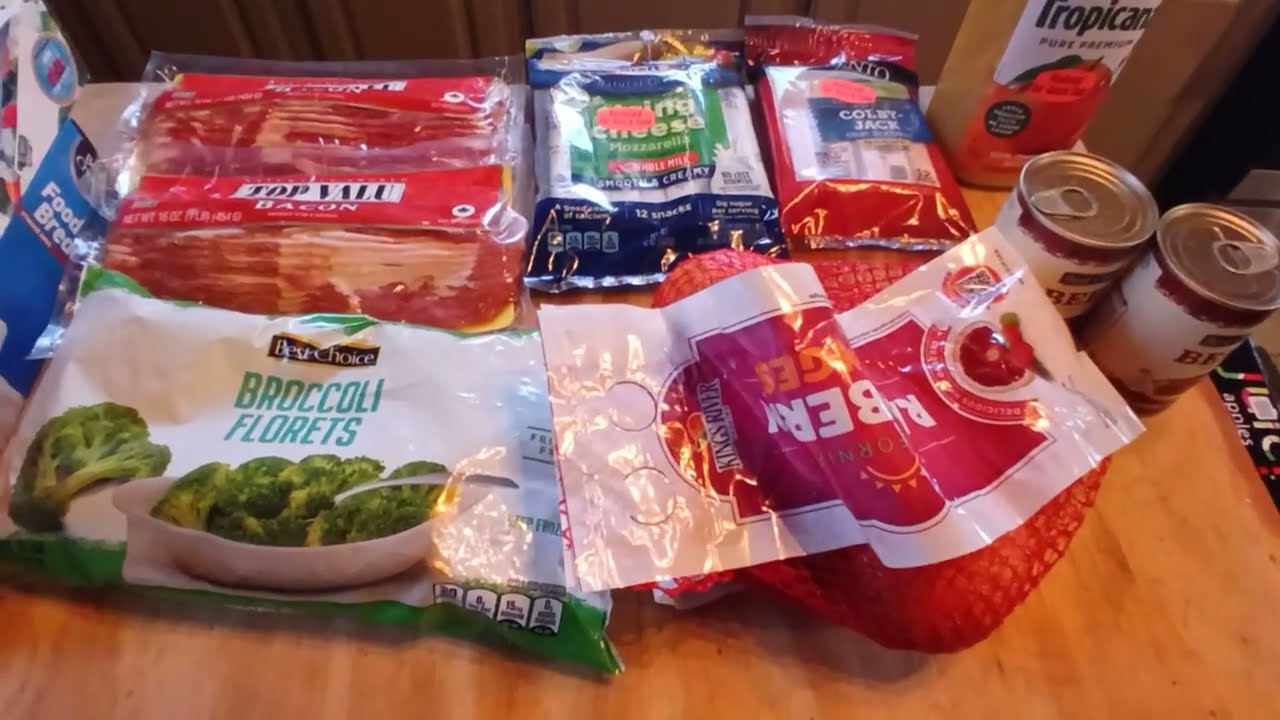💊🛒 Купила лекарства и нашла выгодные предложения! 🙌 Покупка продуктов на 23,76 доллара | #diml #п...