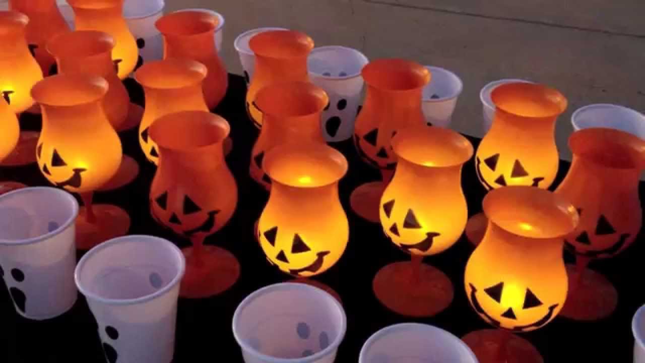 Halloween Games - FREE Halloween Game Ideas!
