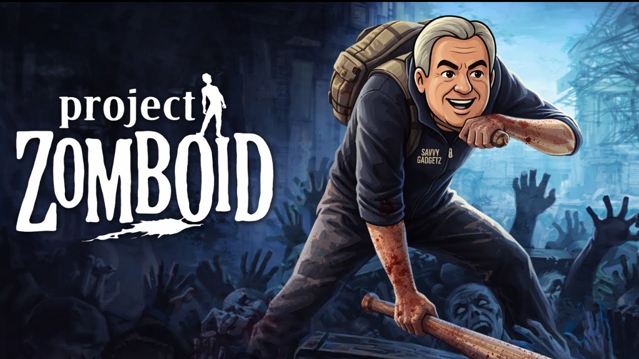Project Zomboid Build 42 Multiplayer: Clearing out the Muldraugh Massive