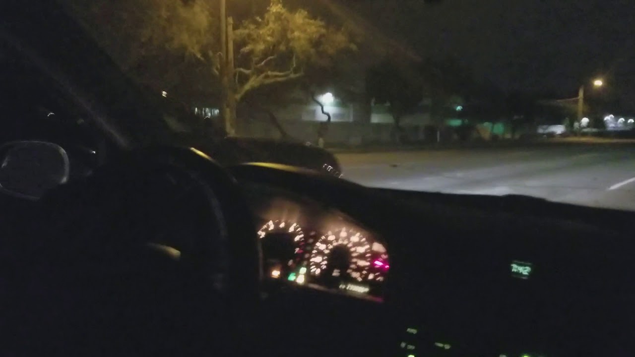 2016 SS CAMARO VS 1993 TOYOTA ARISTO