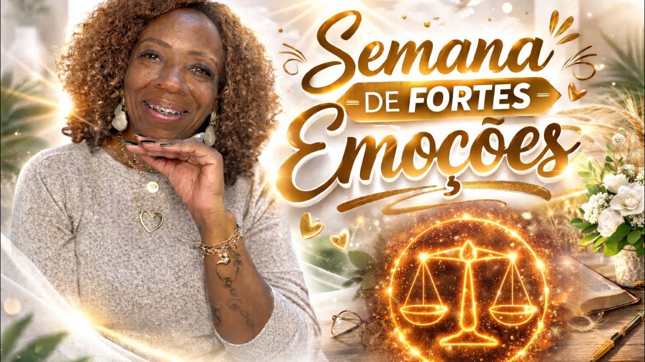 ♎️ LIBRA ♎️ ALGUÉM SE ARREPENDE DE NÃO TER SE DOADO