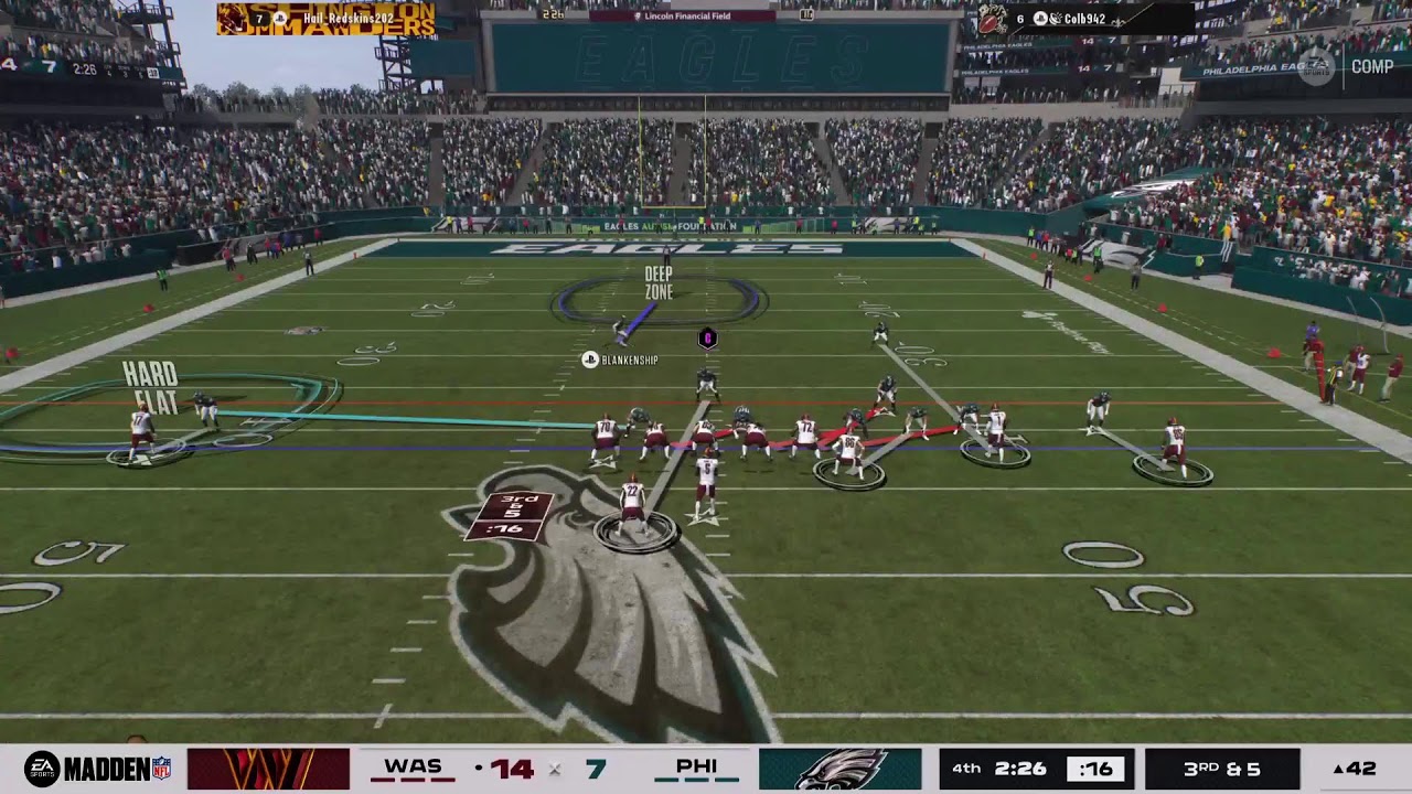 MADDEN playoffs RUN IT With the BEST money games Too /bring it