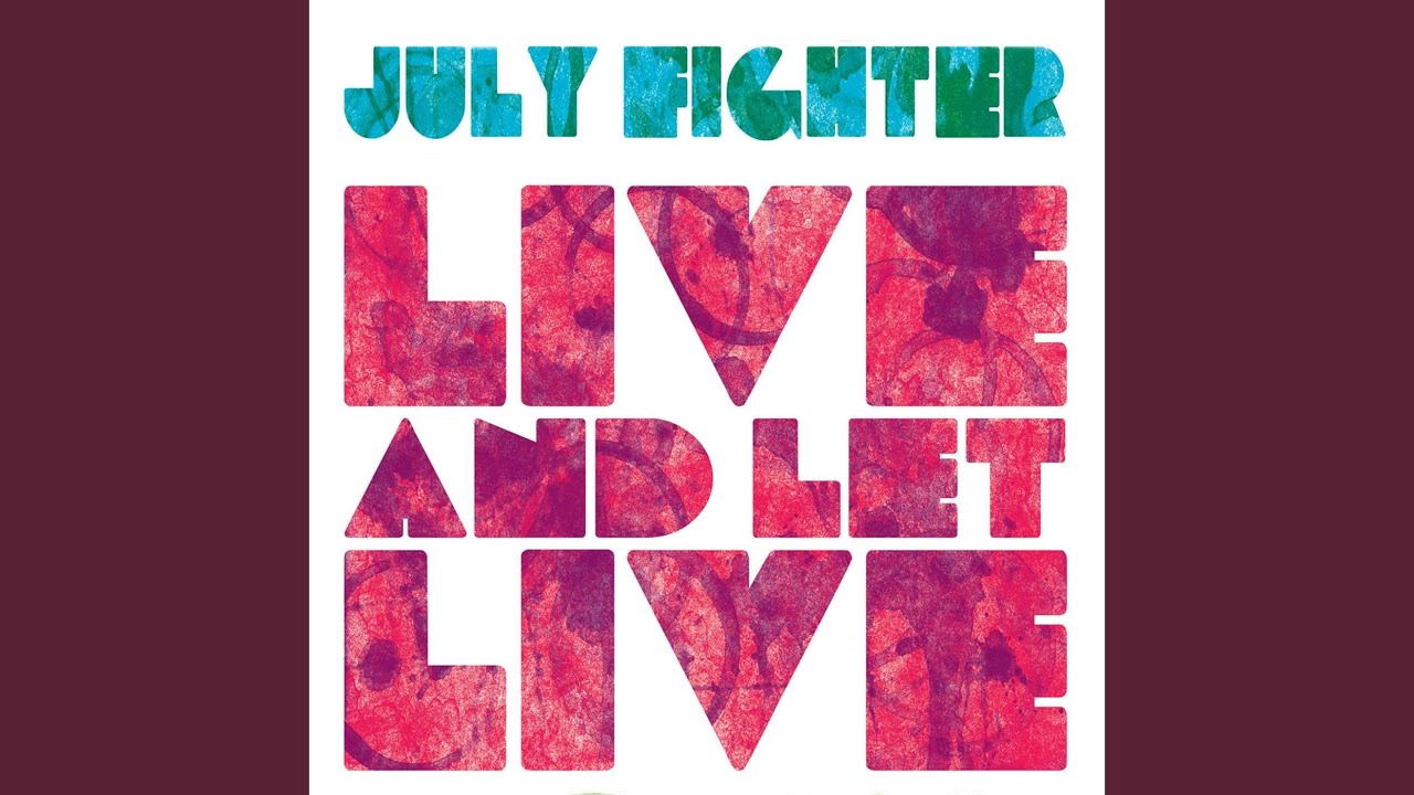 July Fighter