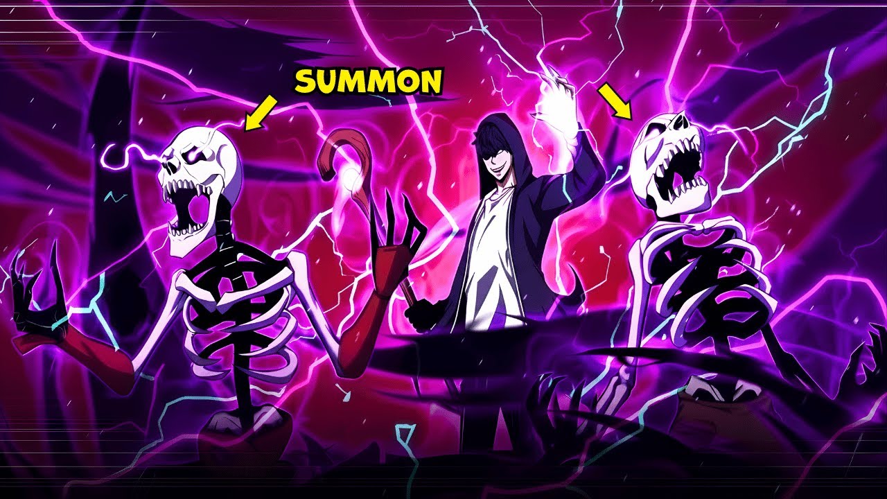 His ALLIES BETRAYED Him At Floor 600, So He REBORN To SUMMON ARMY Of DEAD! - Manhwa Recap