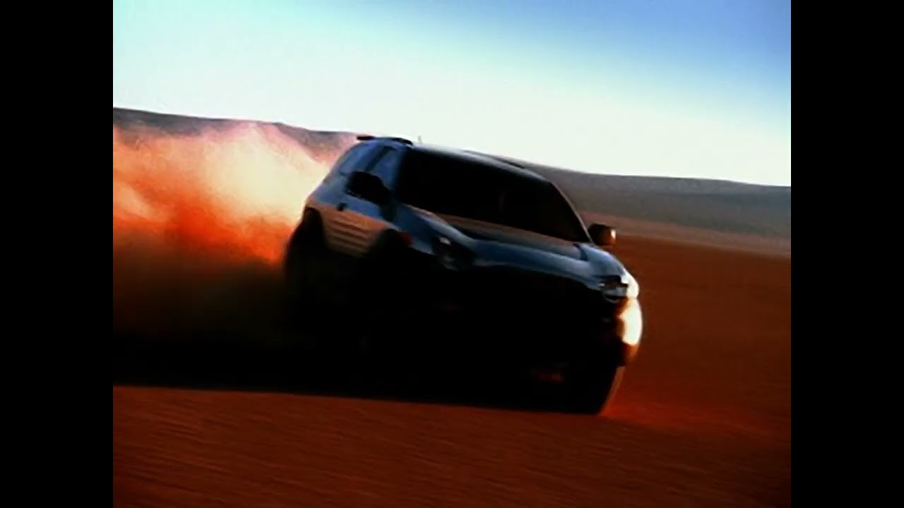 Test Drive Off-Road 3 - all videos for the Playstation 1