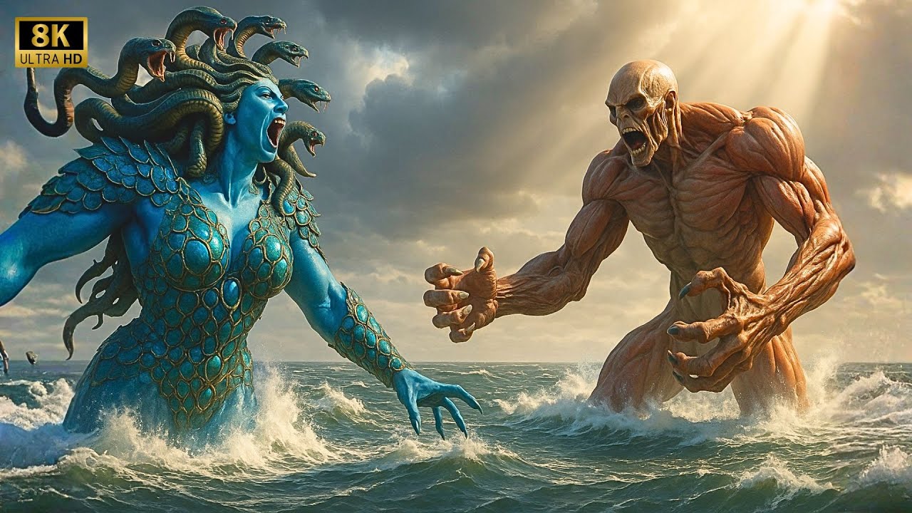 Rise of the Titan – All Battles Compilation with Giants and the Army