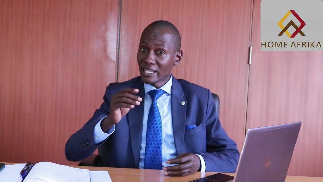 STEP BY STEP PROCESS ON PROPERTY ACQUISITION IN KENYA