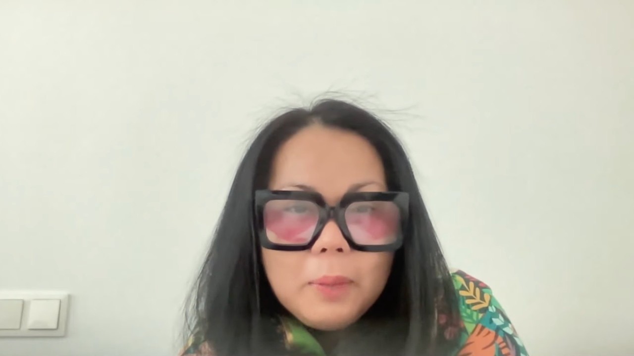 INDAY SARA SINO ANG NI RE-RECRUIT NI P SARA? PINK SUCKS!