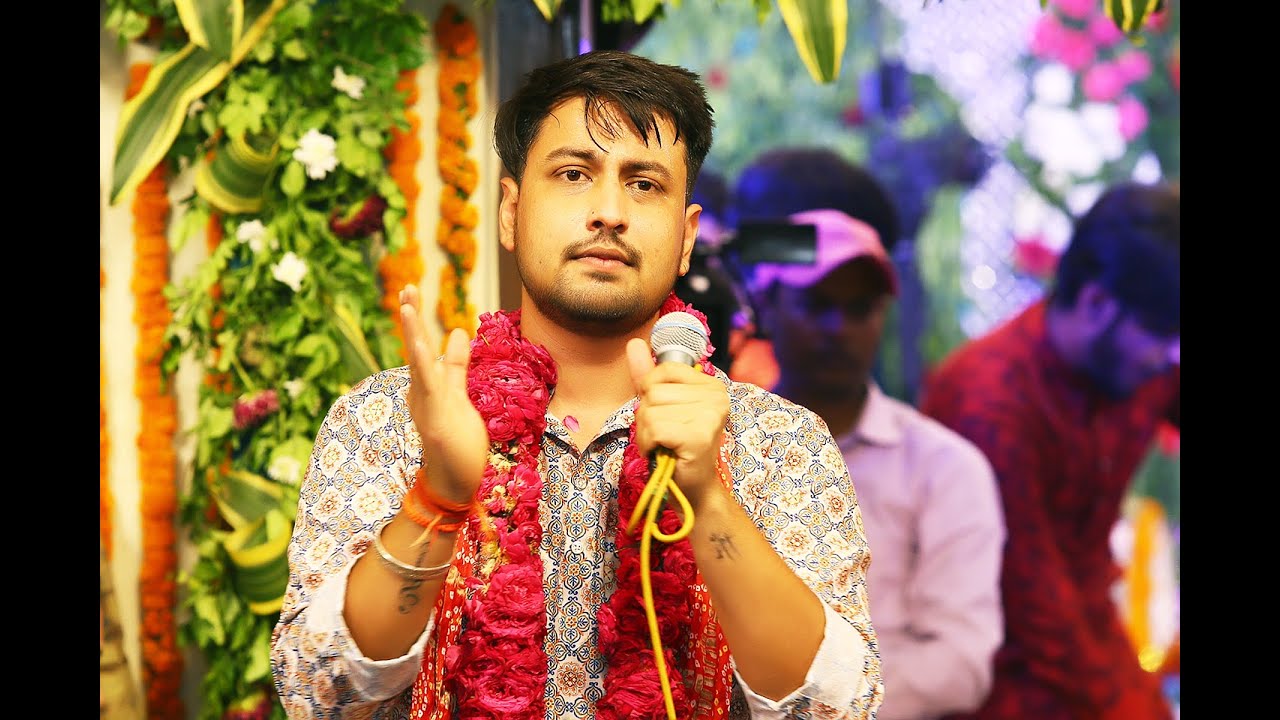 #premsharma 35वा श्रीश्याममंदिर फीलखाना का⛳10 अप्रैल 2023 🛕उत्सवस्थल-श्री श्याम मंदिर,फीलखाना,कानपुर