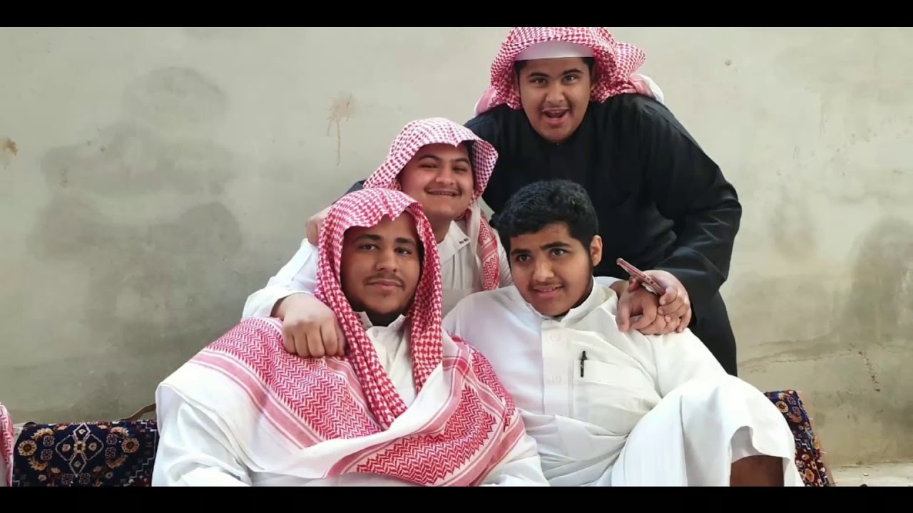 اليوم المفتوح لطلاب المعهد العلمي بالملز