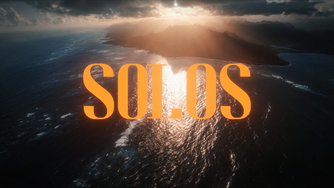 DISHYPE, Laura Stangl - SOLOS (Video Oficial)