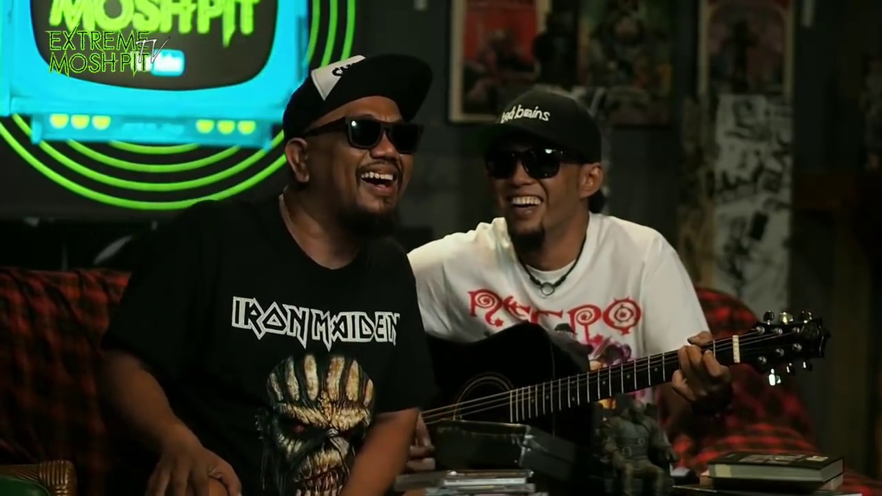 Extreme Mosphit TV Eps. 32 w/ Doel Sumbang & Budi Dalton (Live Streaming)
