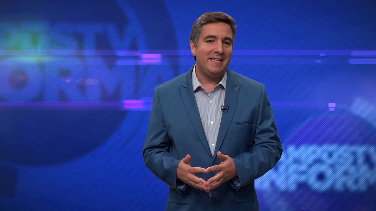 CAMPUSTV informa 25 al 31 enero de 2019