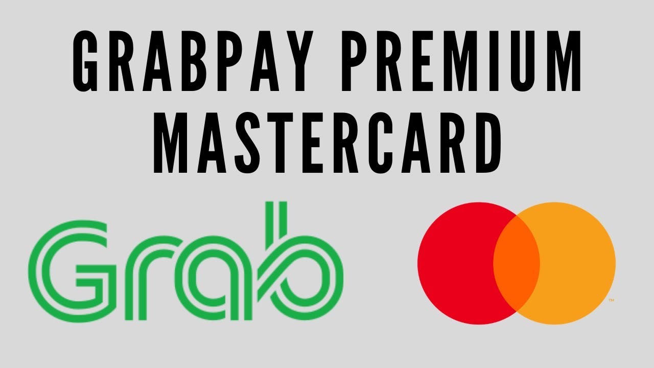GrabPay Premium Wallet and Virtual Mastercard Review