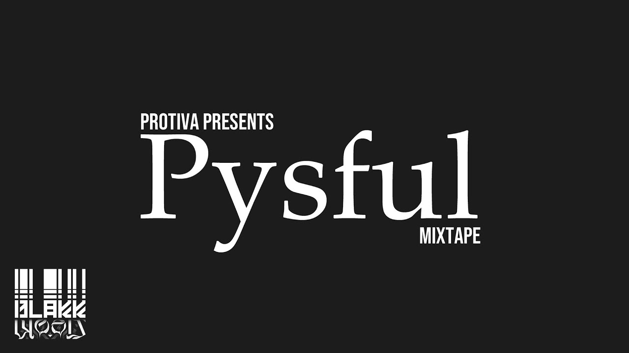 Protiva - Tak