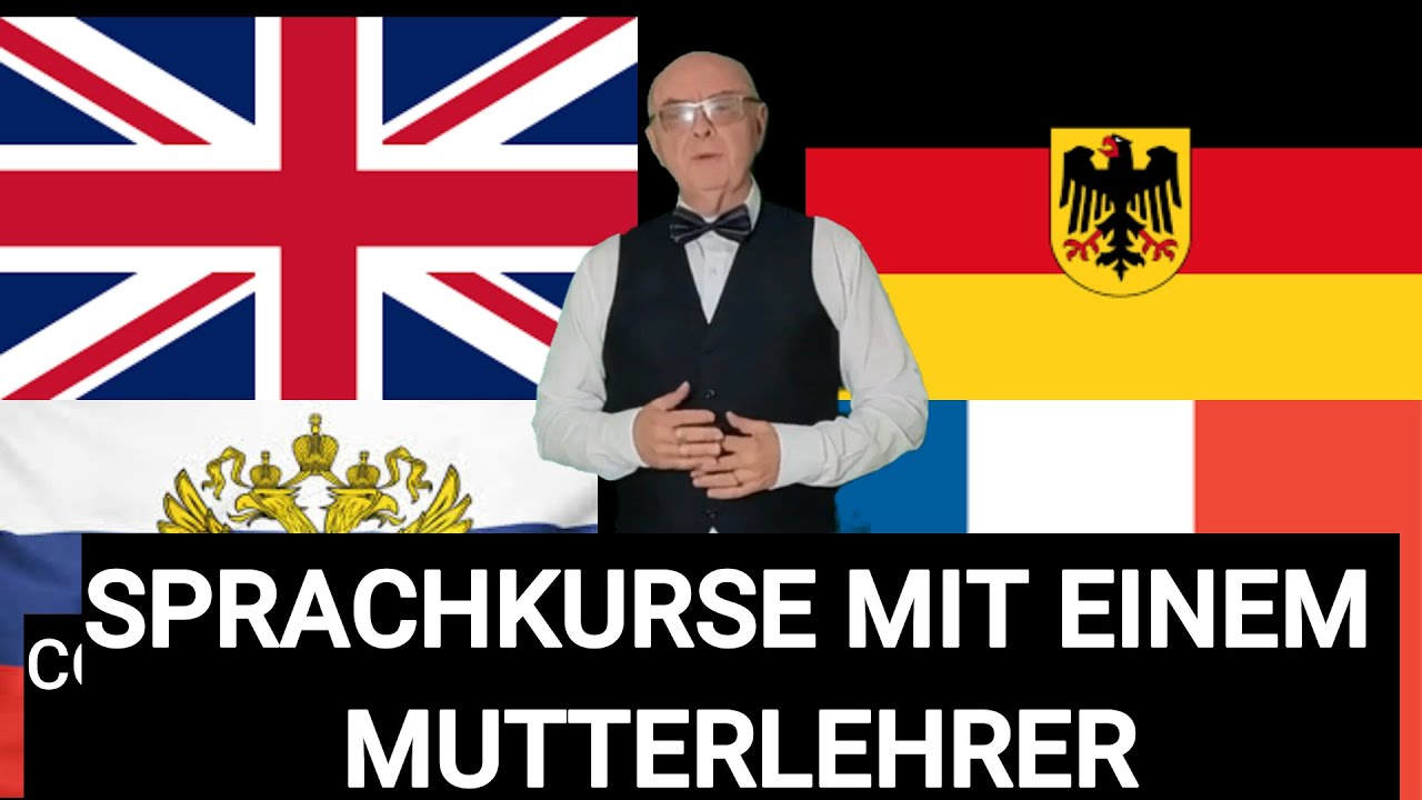 SPRECHEN VOM ERSTEN TAG AN: REVOLUTIONÄRES SPRACHENLERNEN – GÜNSTIGE ONLINE-KURSE