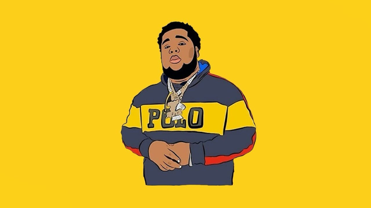 🕊️ LETTERS I NEVER SENT – ROD WAVE X POLO G TYPE BEAT 💌🌫️ prod: D Easy
