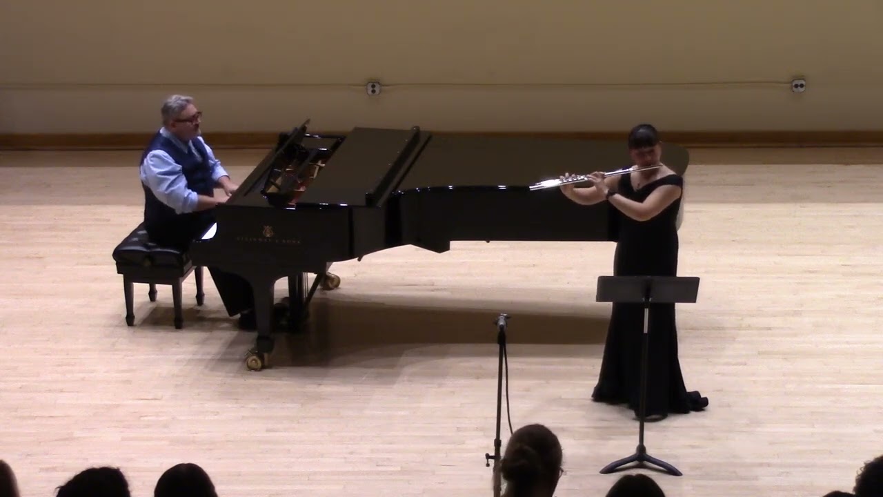Athena's Triumph WORLD PREMIERE Co composed by Greg Lutz and Jonathan Cohen
