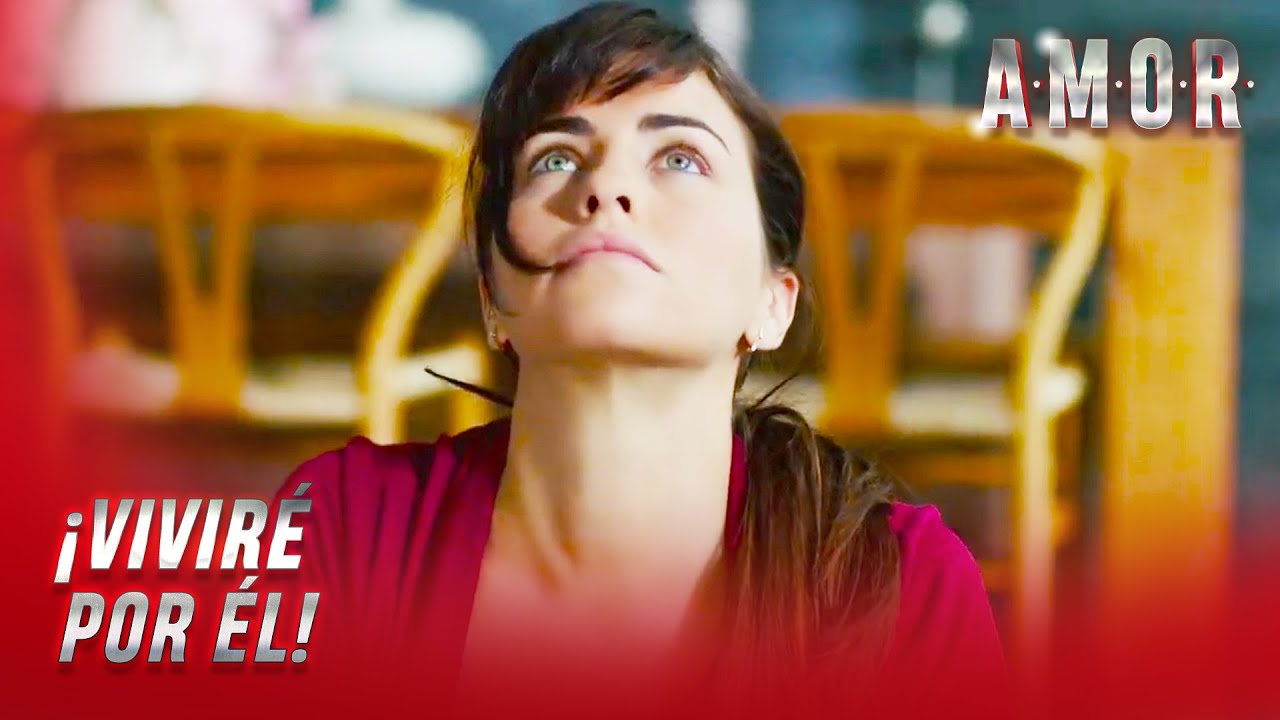 Amor Espanol - ¡Şebnem quiere vivir para Kerem! - Sección Especial