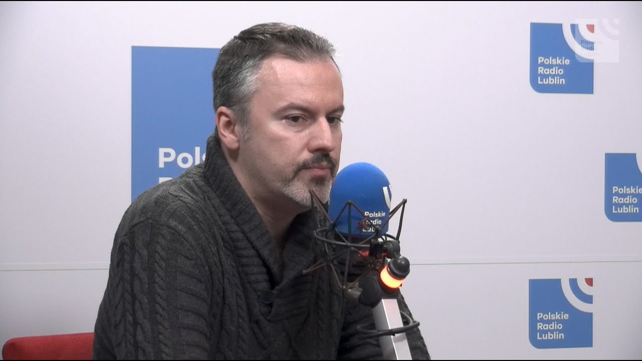 Przedpołudnik: Jarosław Sawic (07.02.2020)