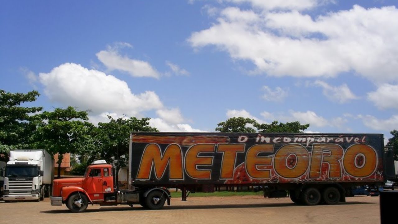 CD METEORO RETRÔ O INCOMPARÁVEL DO PARÁ 31 MARCANTES DO PRIMEIRO SISTEMA FLY DE APARELHAGEM