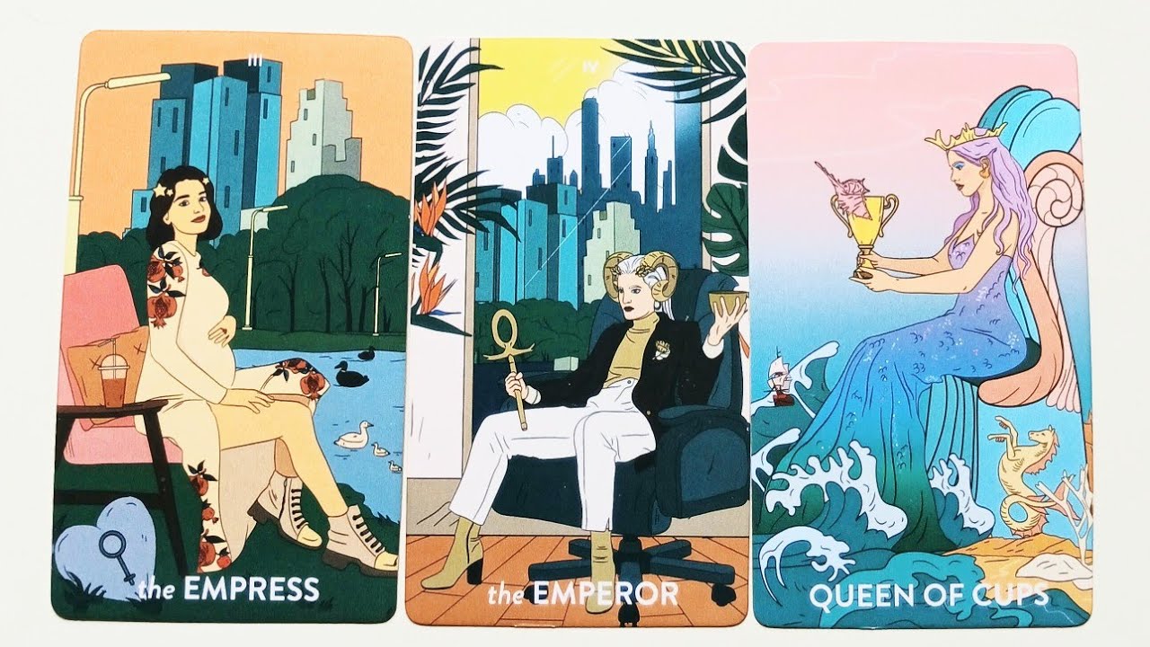 Лев ♌️ Этот человек тебя очень любит! 🥰