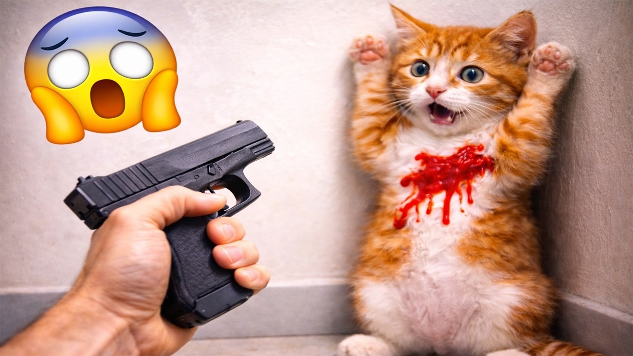 You Laugh You Lose 😹 | Viral Cat Videos 2026 Compilation
