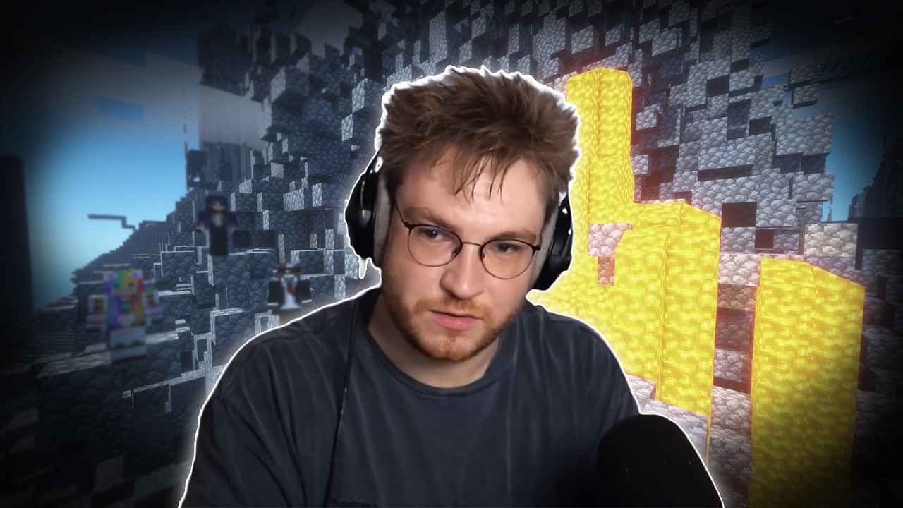 How One Man is CHANGING 2b2t