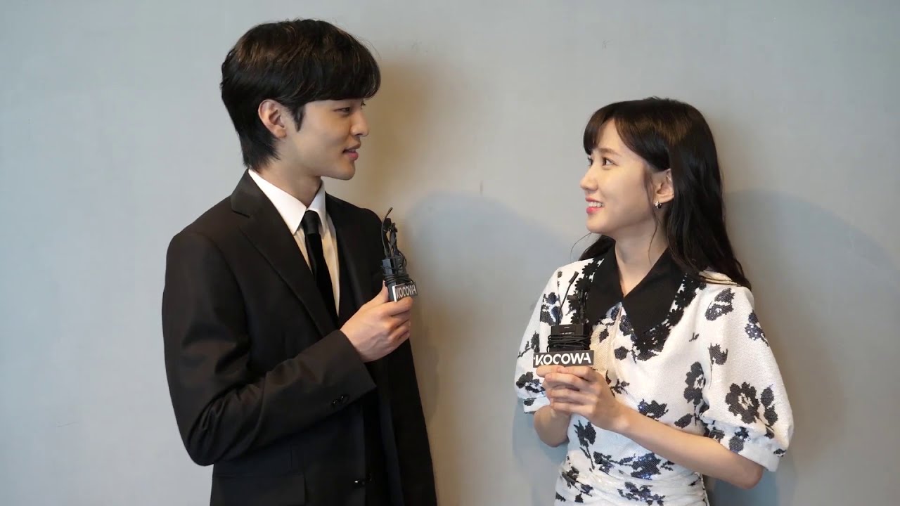 브람스를 좋아하세요?ㅣKOCOWA 홍보