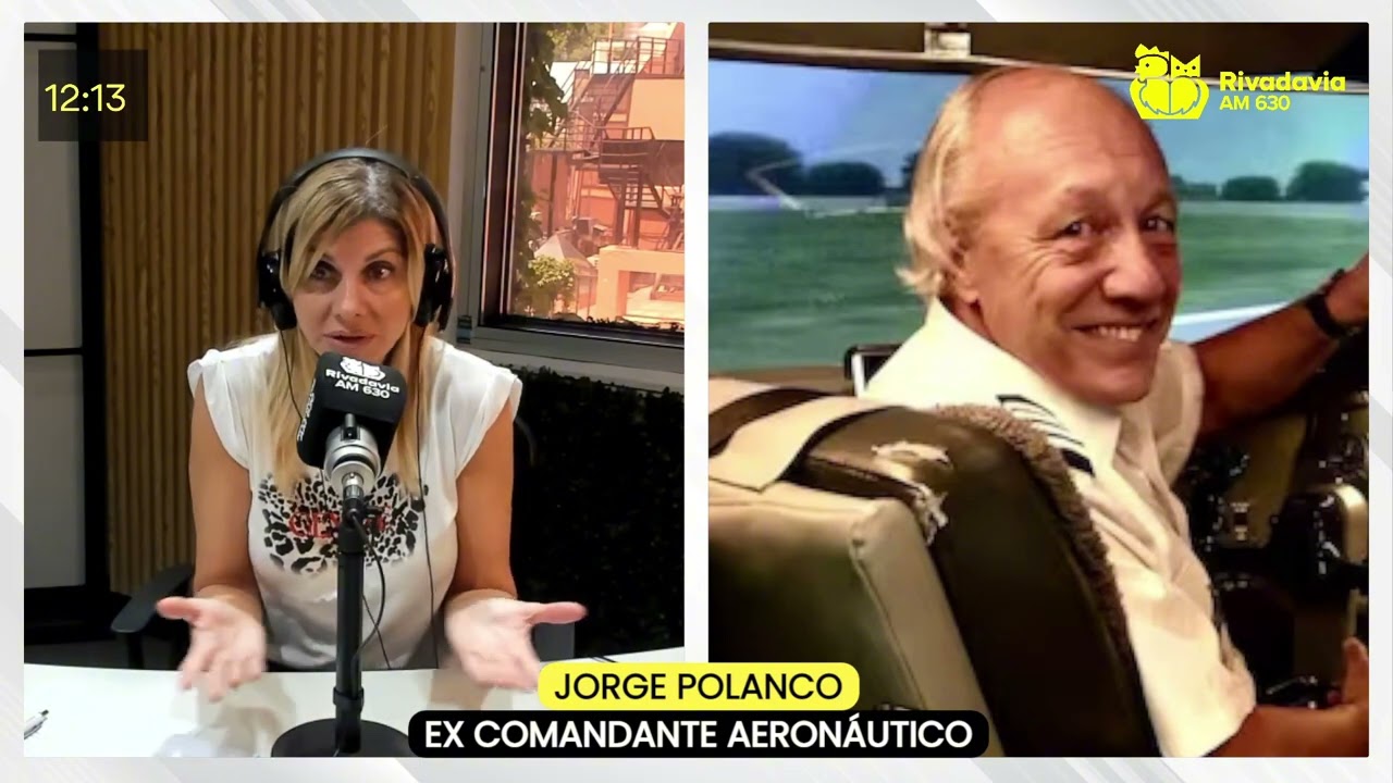 Entrevista Modo Plager - Jorge Polanco