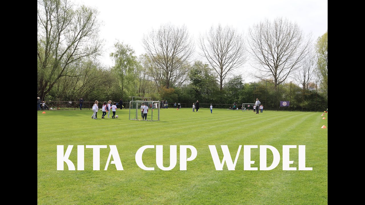 Kita Cup Wedel 5. Mai 2023