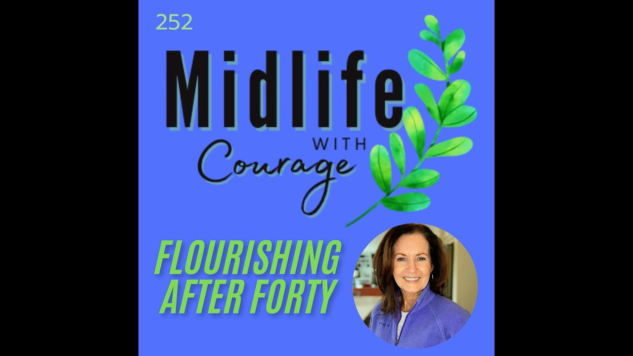 Midlife Reinvention: From Corporate to Wellness Coach with Michele Folan