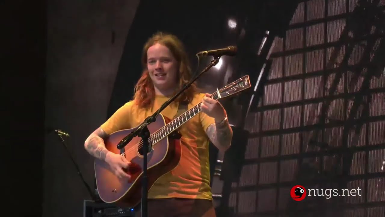 Billy Strings: 