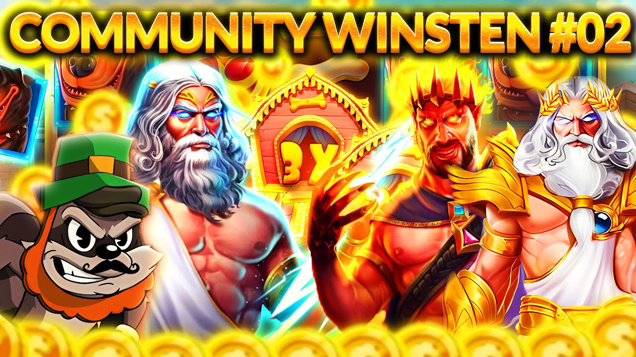 MAX WIN OP PUNK TOILET 💯 | COMMUNITY WINSTEN #2  | ONLINE GOK HOOGTEPUNTEN (24+)